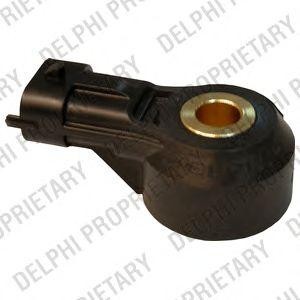 Датчик детонации AS1004412B1 DELPHI