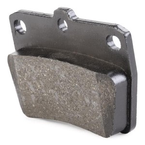 Комплект тормозных колодок, диско P83057 BREMBO