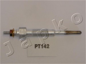 Свеча накаливания PT142 JAPAN PARTS GROUP