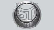 Тормозной барабан 030900919020 TEMPLIN