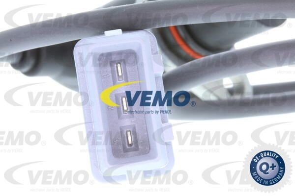 Датчик импульсов V10-72-0905 VEMO