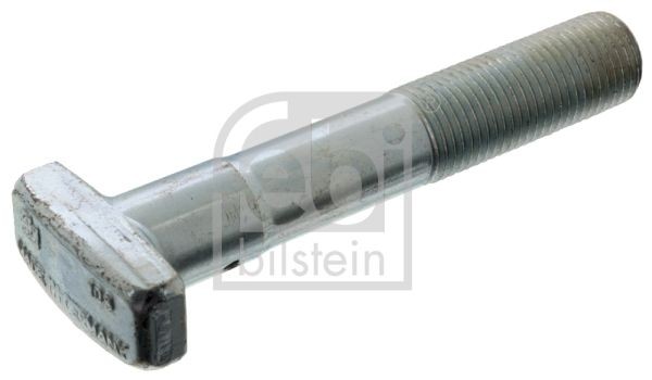 Болт крепления колеса 05693 FEBI BILSTEIN