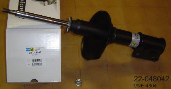 Опора амортизатора VNE4804 BILSTEIN