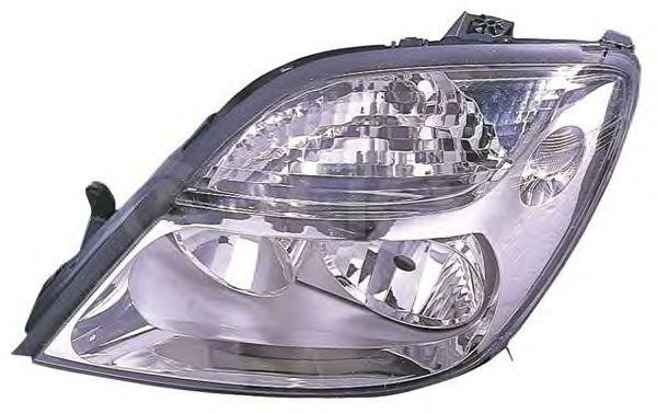 Основная фара 2742220 ALKAR