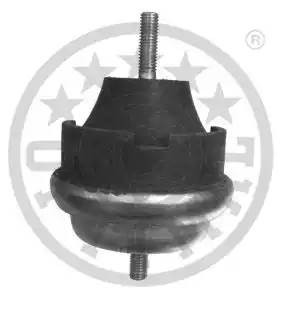 Подвеска, двигатель F8-5359 OPTIMAL