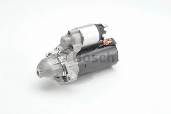 Стартер 0 001 115 045 BOSCH