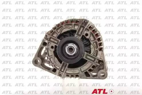Генератор L 44 430 ATL DELTA AUTOTECHNIK