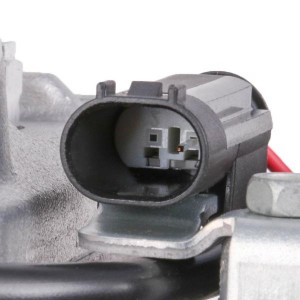 Компрессор, кондиционер DCP17026 DENSO
