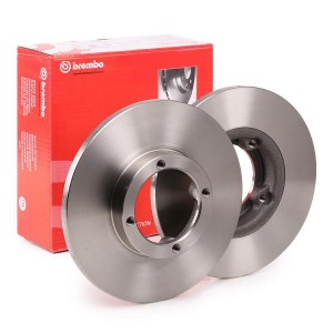 Тормозной диск 08.7822.10 BREMBO