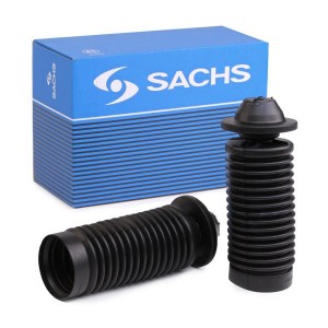 Пылезащитный комилект, амортизатор 900074 SACHS