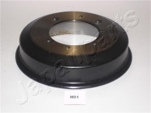 Тормозной барабан TA-H01 JAPAN PARTS GROUP