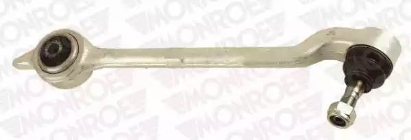 Рычаг независимой подвески колеса, подвеска колеса L11513 MONROE