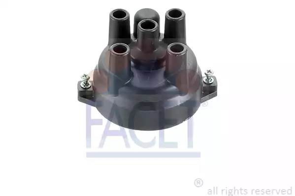 Крышка распределителя зажигания 2.8322/22 FACET