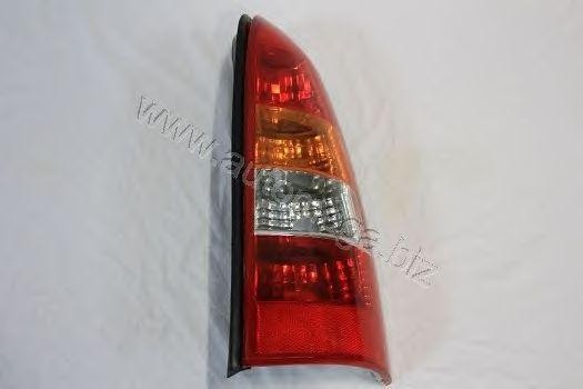 Фонарь задний 3062230018 AUTOMEGA