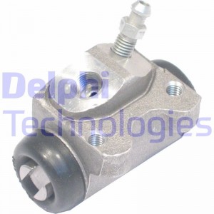 Колесный тормозной цилиндр LW62105 DELPHI