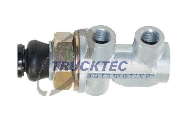 Многопозиционный клапан 01.36.014 TRUCKTEC