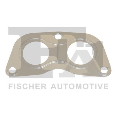Прокладка, выпускной трубопровод 450912 FISCHER