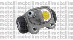 Колесный тормозной цилиндр 040623 METELLI