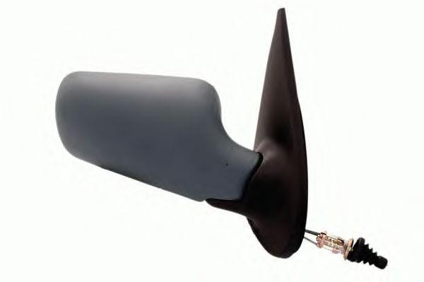 Наружное зеркало 3090049 TYC