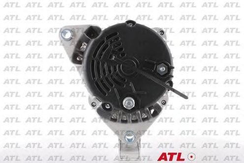 Генератор L 41 330 ATL DELTA AUTOTECHNIK