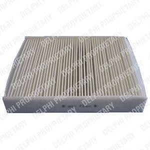 Фильтр, воздух во внутренном пространстве TSP0325164C DELPHI