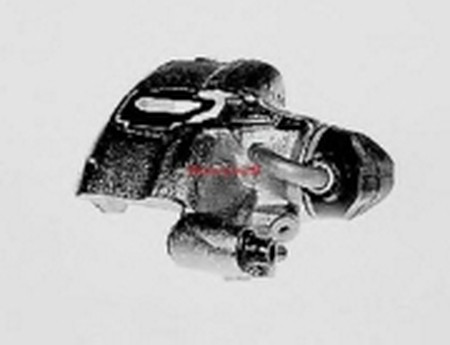 Тормозной суппорт 691383B BENDIX JURID