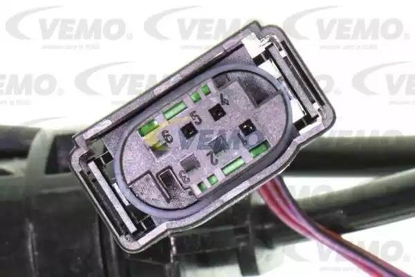 Датчик, частота вращения колеса V10-72-1106 VEMO