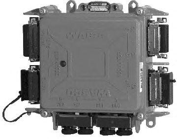 Блок управления, динамики тормоза / движения 4461080300 WABCO