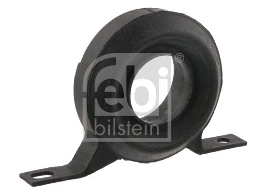 Пружина, тормозная колодка 04902 FEBI BILSTEIN