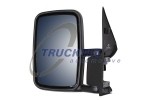 Наружное зеркало 02.57.020 TRUCKTEC