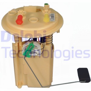 Элемент системы питания FE1018012B1 DELPHI