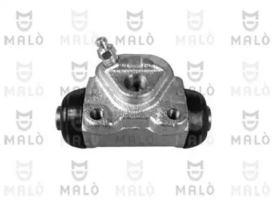 Колесный тормозной цилиндр 90273 MALO