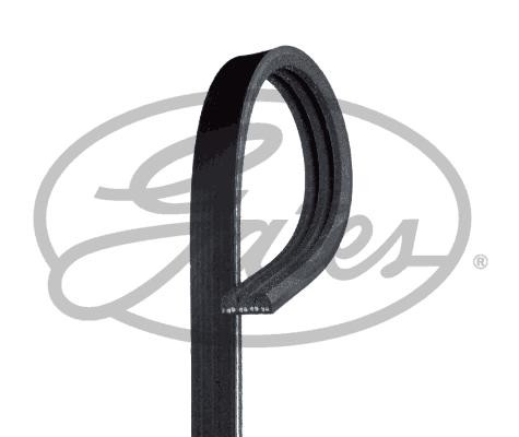 Поликлиновой ремень 3PK678 GATES