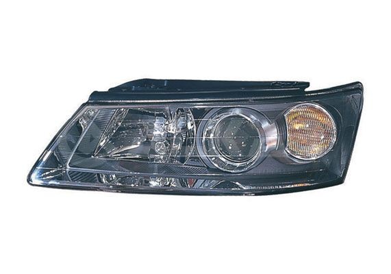 Основная фара 2741627 ALKAR
