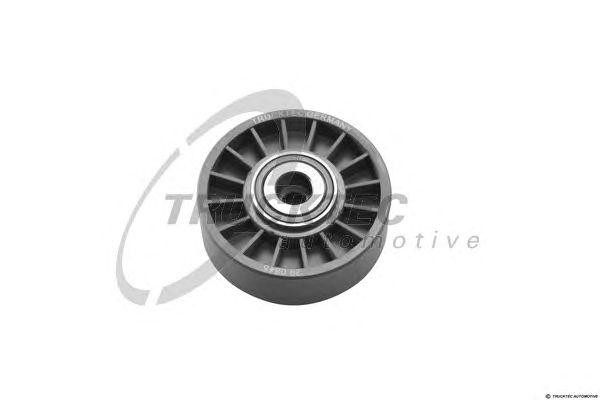 Натяжной ролик, поликлиновой  ремень 02.19.071 TRUCKTEC