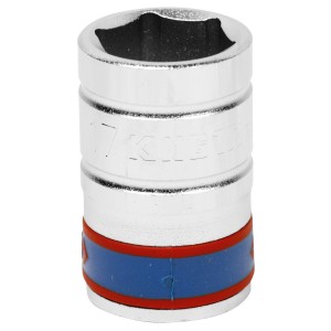 Головка торцевая 433517M KING TONY
