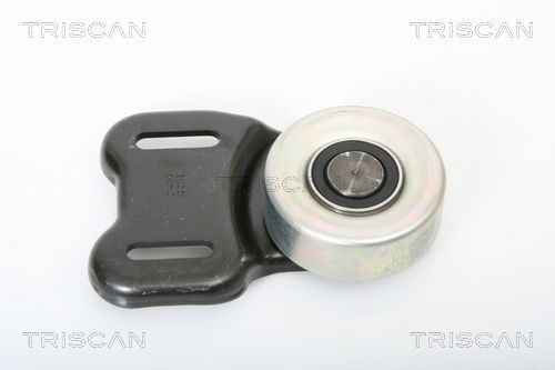 Натяжной ролик, поликлиновой  ремень 8641251015 TRISCAN