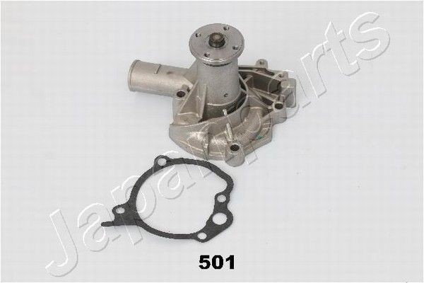 Водяной насос PQ501 JAPAN PARTS GROUP