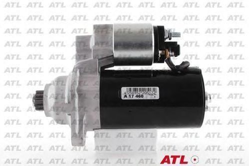Стартер A 17 460 ATL DELTA AUTOTECHNIK