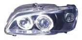 Фонарь задний 2161974PXUE2S DEPO