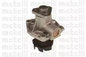 Водяной насос 240596 METELLI