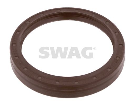 Уплотняющее кольцо вала, подшипник ступицы колеса 10 92 3662 SWAG