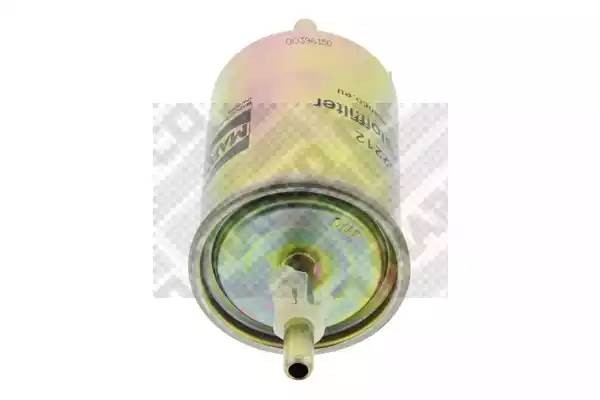 Топливный фильтр 62212 MAPCO