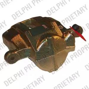 Тормозной суппорт LC7405 DELPHI