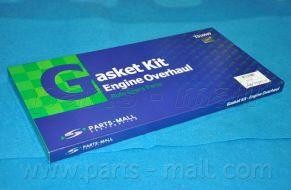 Прокладки ДВС (комплект) PFC-N006 PMC PARTS MALL