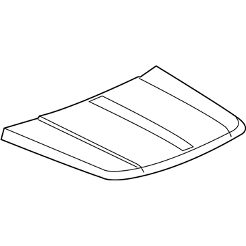 Деталь 55360 878AC CHRYSLER