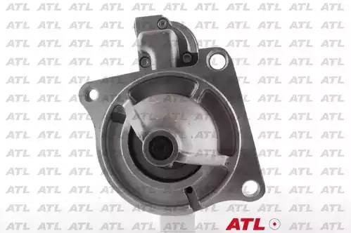 Стартер A17490 ATL DELTA AUTOTECHNIK