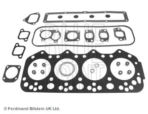 Комплект прокладок, головка цилиндра ADD66237 BLUE PRINT
