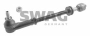 Поперечная рулевая тяга 30720016 SWAG