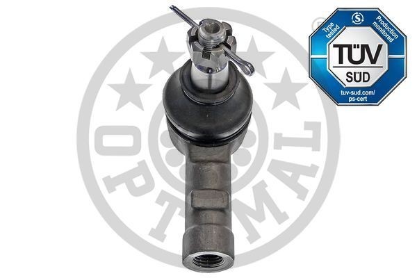 Наконечник поперечной рулевой тяги G11154 OPTIMAL
